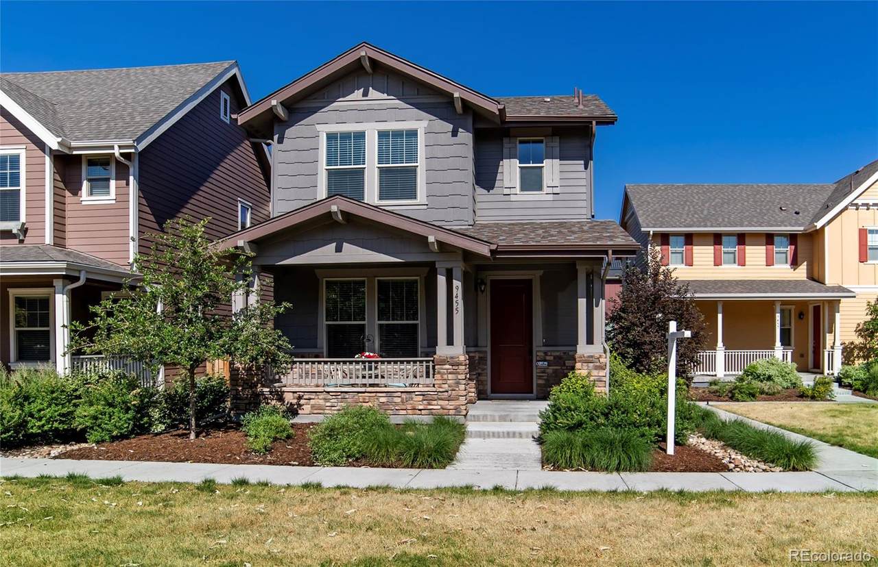 9455 52nd Avenue - Photo 1