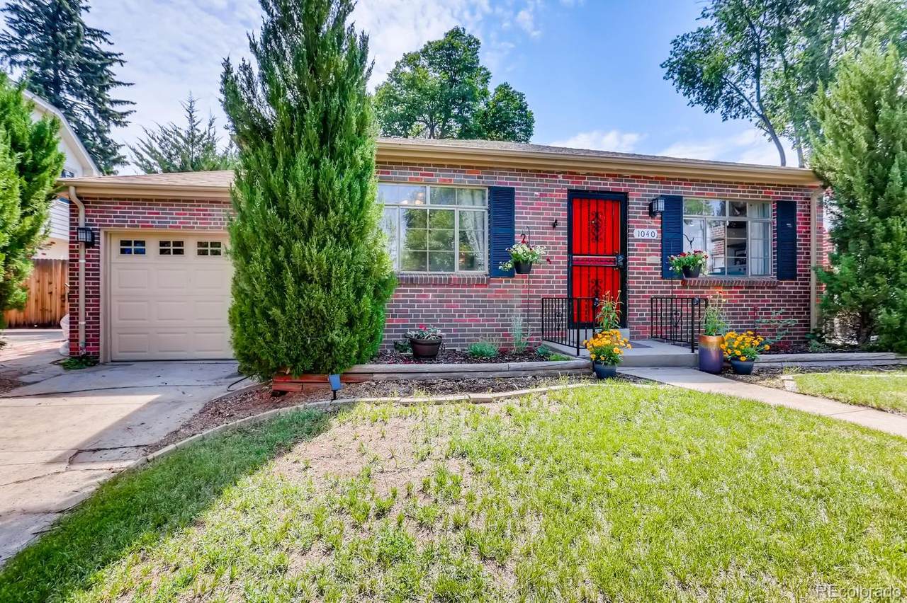 1040 Newport Street - Photo 1