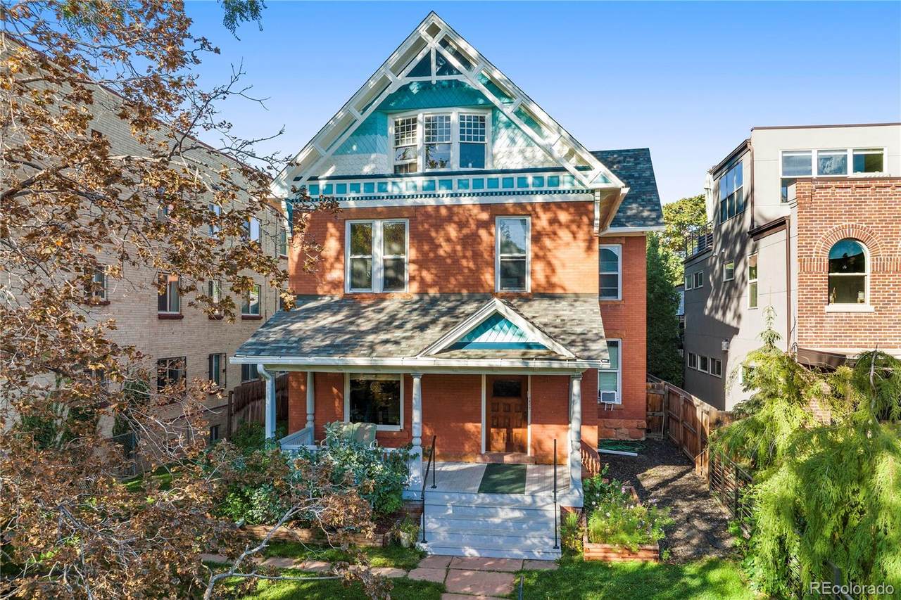 1215 Emerson Street - Photo 1
