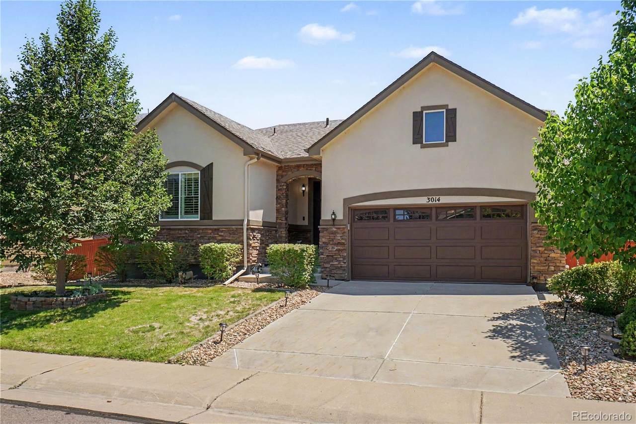3014 143rd Drive - Photo 1