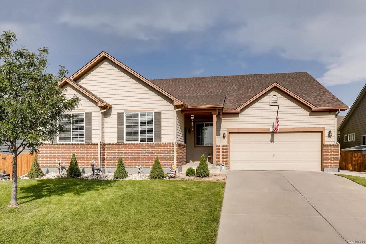 6660 Tenderfoot Avenue - Photo 1
