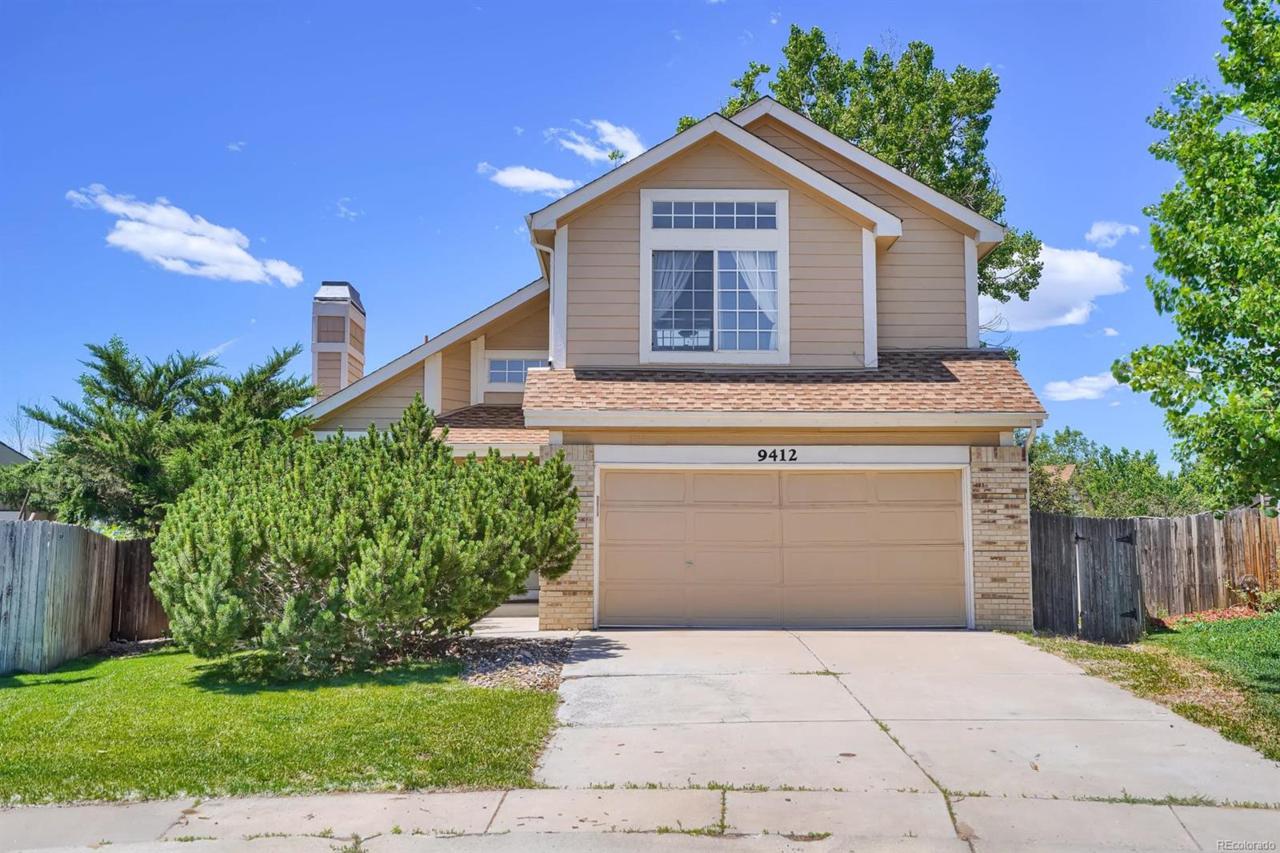 9412 Dew Drop Court - Photo 1