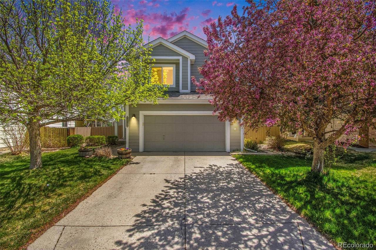 17078 Foxton Drive - Photo 1