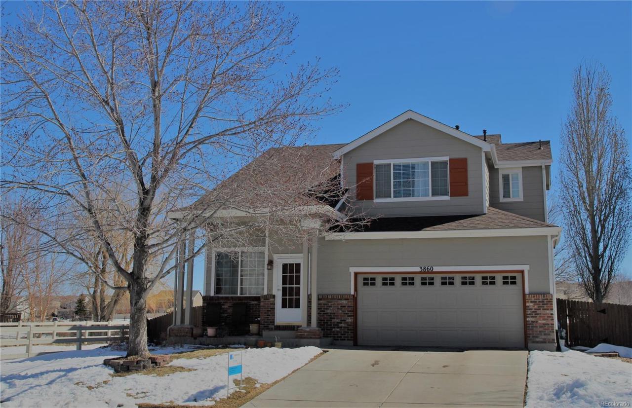 3860 Himalaya Way - Photo 1