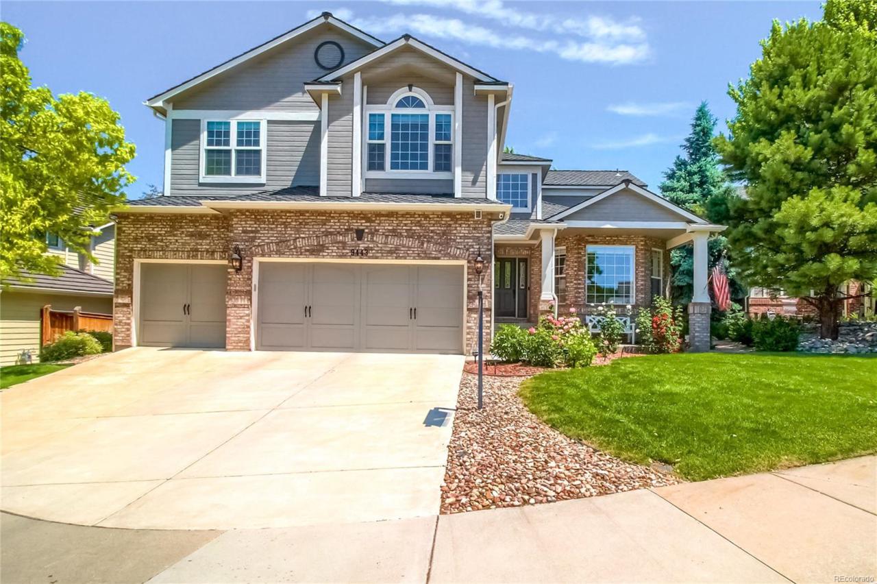 9443 Arbor Drive - Photo 1