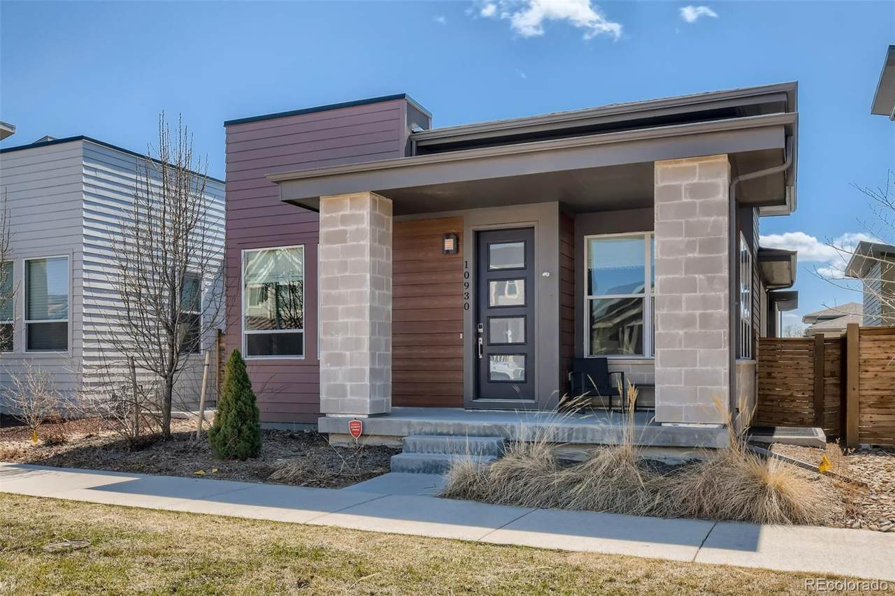 10930 26th Avenue - Photo 1