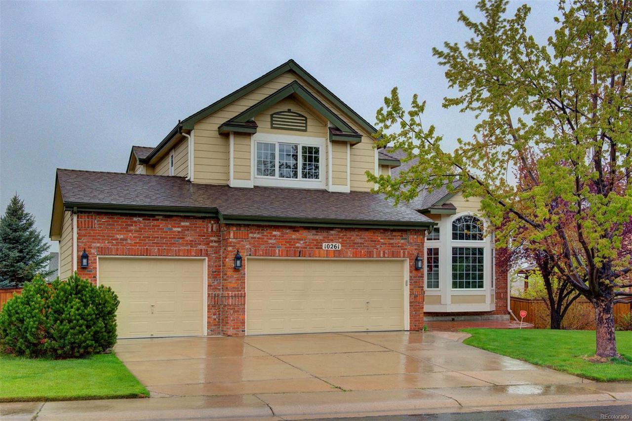 10261 Knoll Court - Photo 1