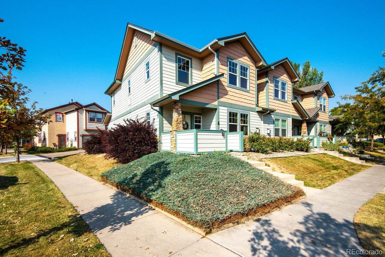 2520 Parkfront Drive - Photo 1