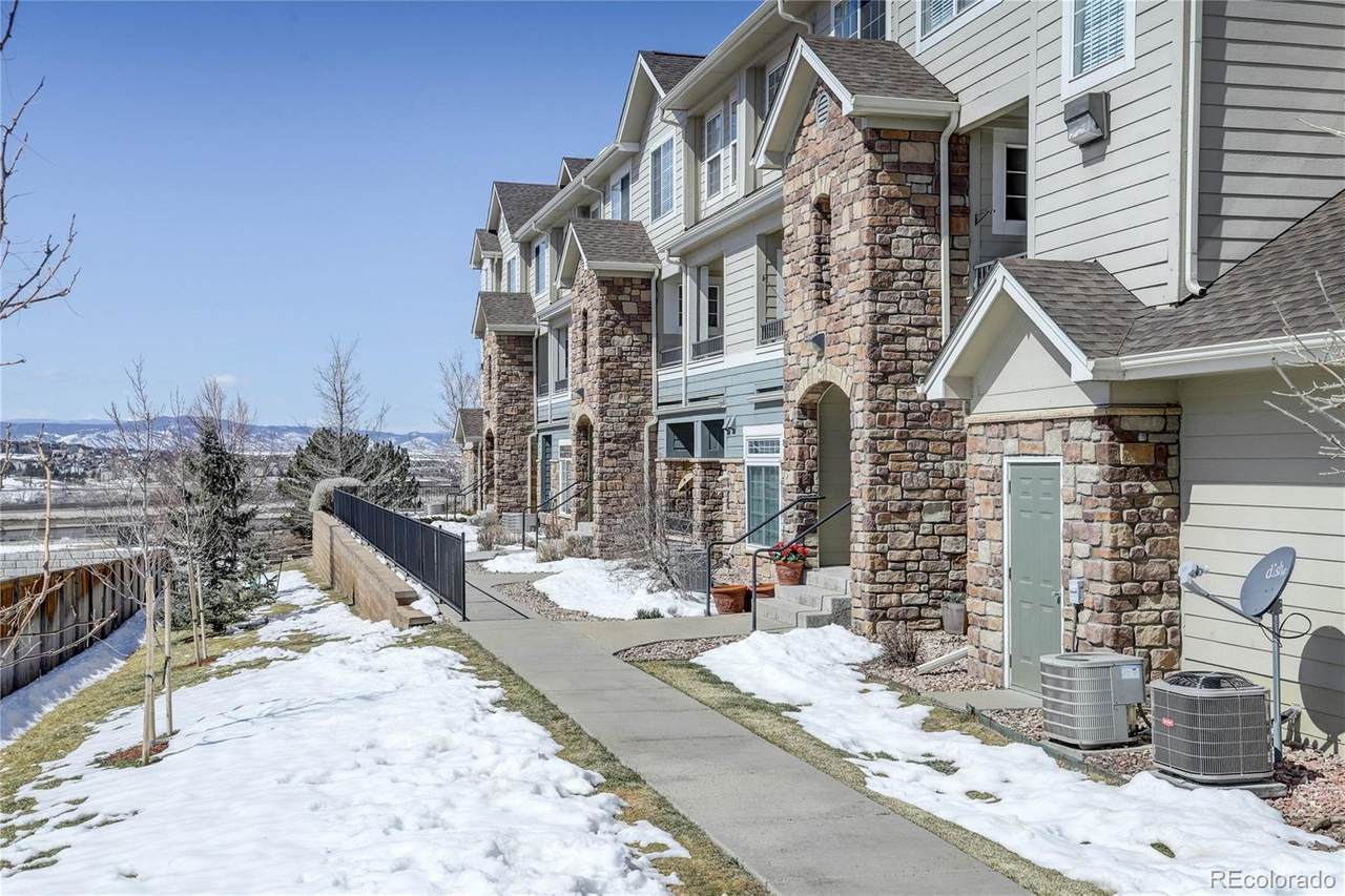 466 Black Feather Loop - Photo 1