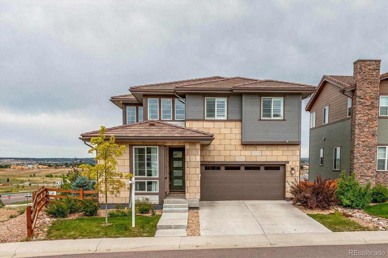 14734 Domino Drive - Photo 1
