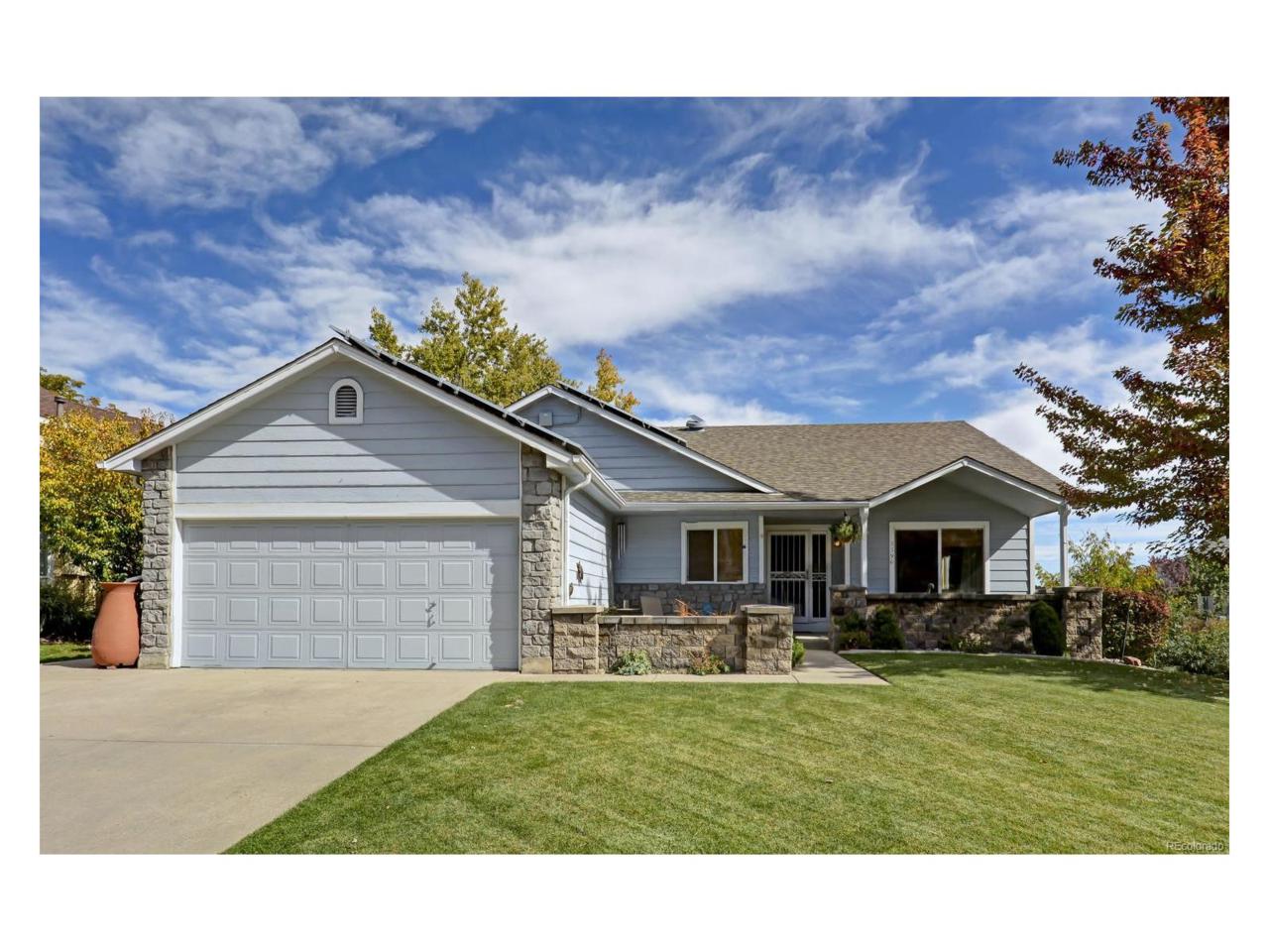 5590 Van Gordon Way - Photo 1