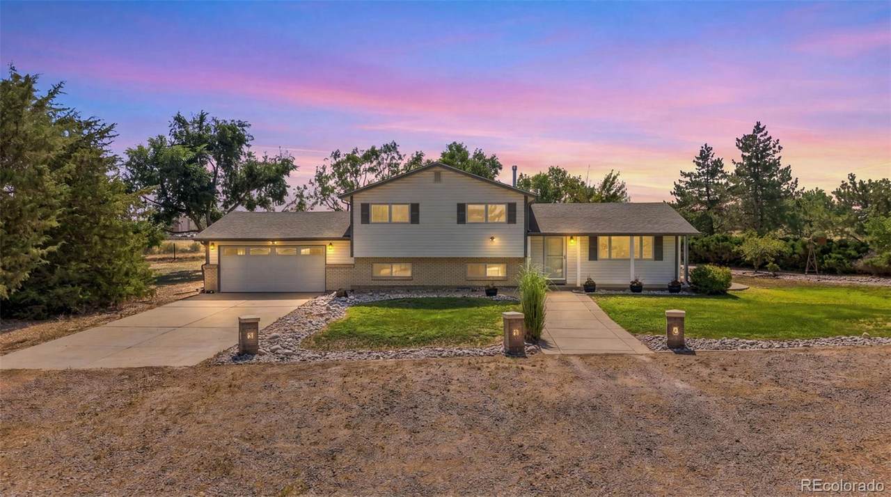 15484 Uravan Street - Photo 1