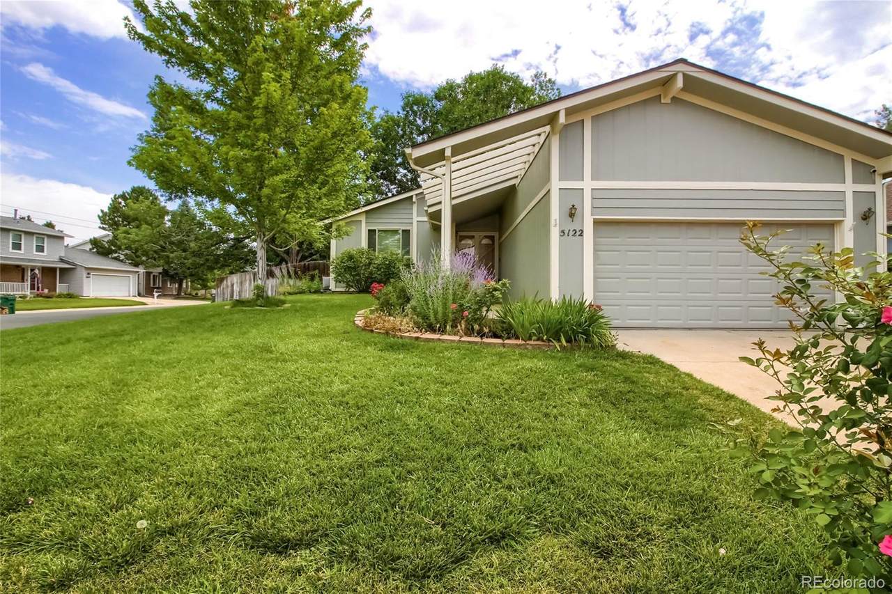 5122 Truckee Street - Photo 1