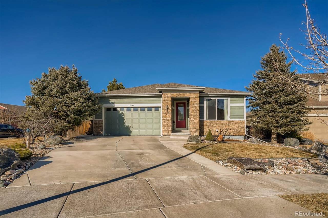 17015 Golden Poppy Lane - Photo 1
