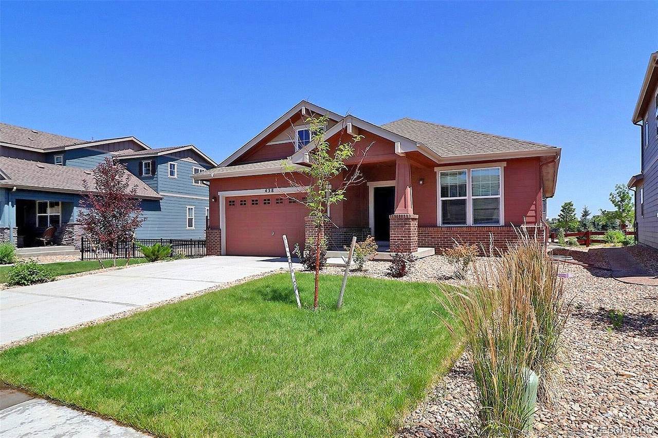 438 Seahorse Drive - Photo 1