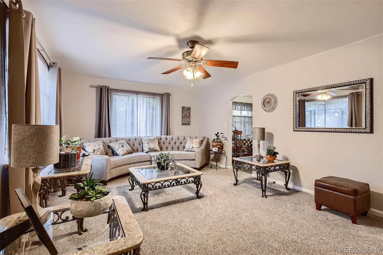 3519 Alcott Street - Photo 1