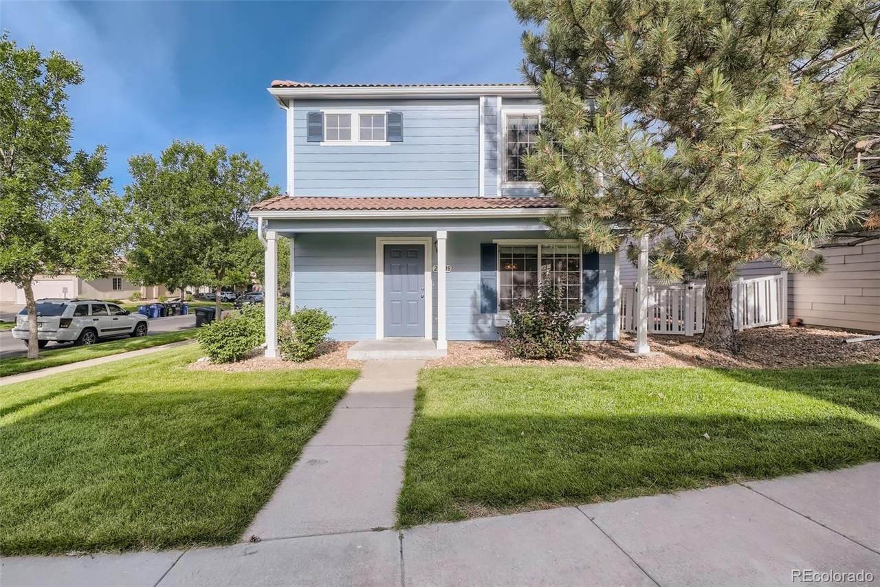 21509 47th Avenue - Photo 1