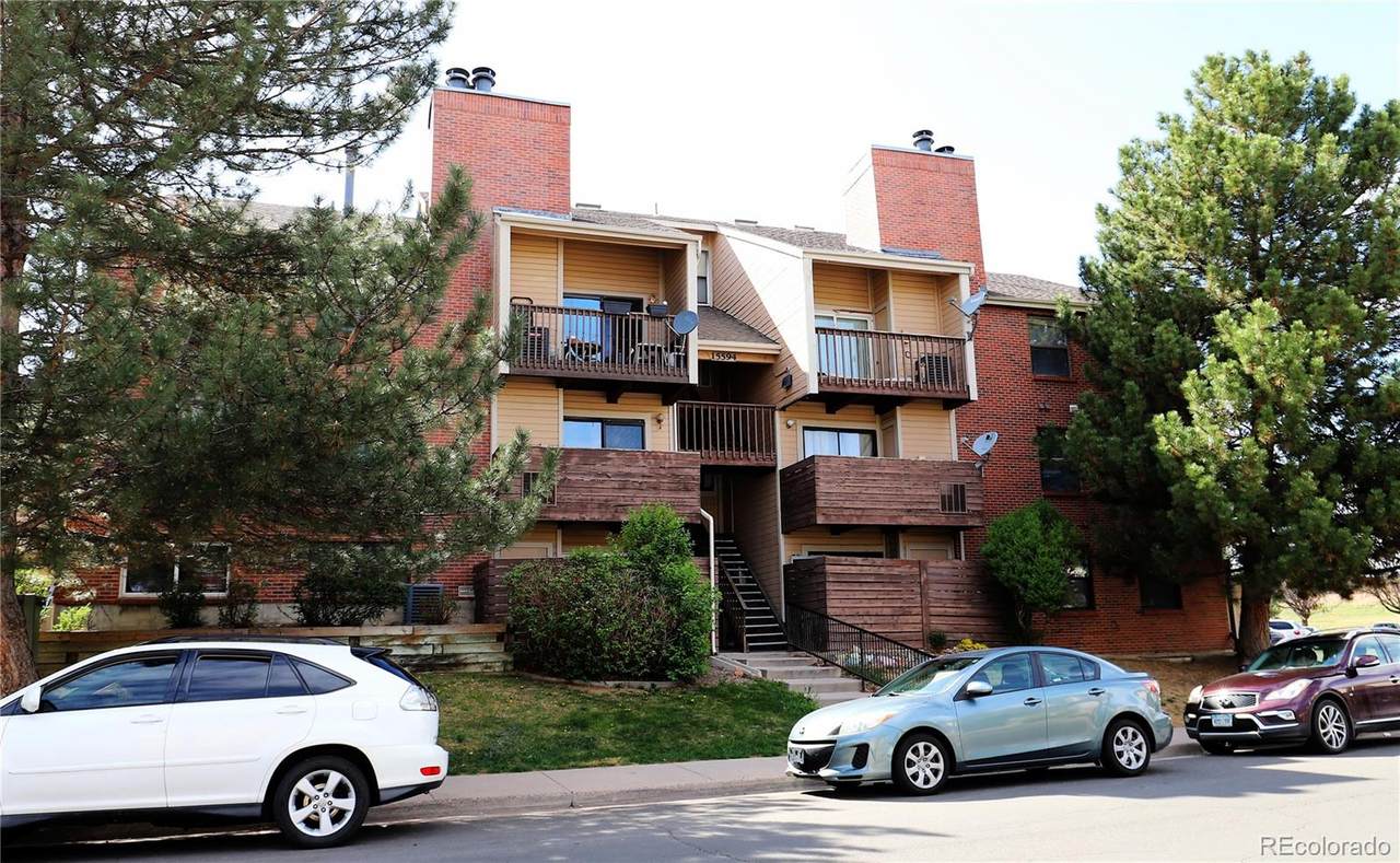 15594 Arizona Avenue - Photo 1