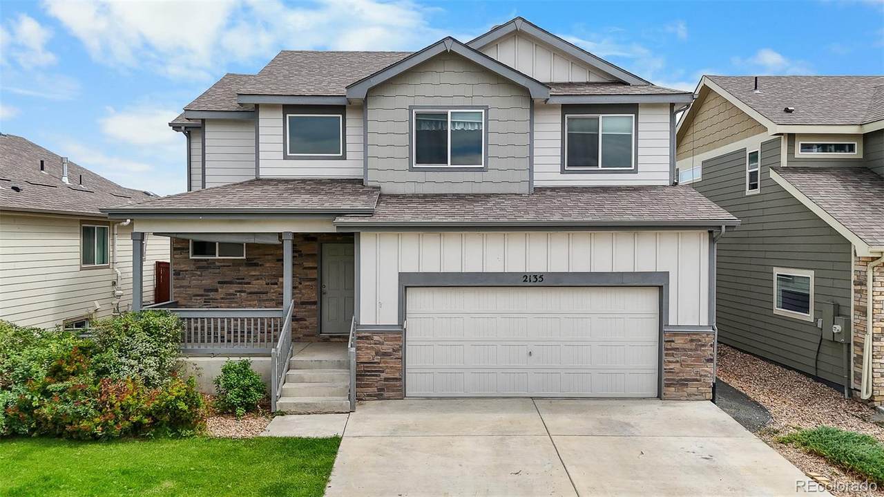 2135 Crop Row Drive - Photo 1