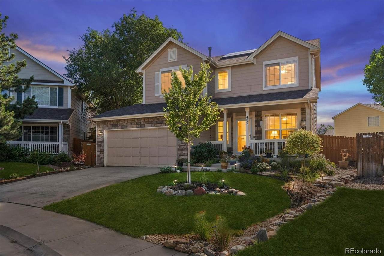 409 Lockwood Street - Photo 1