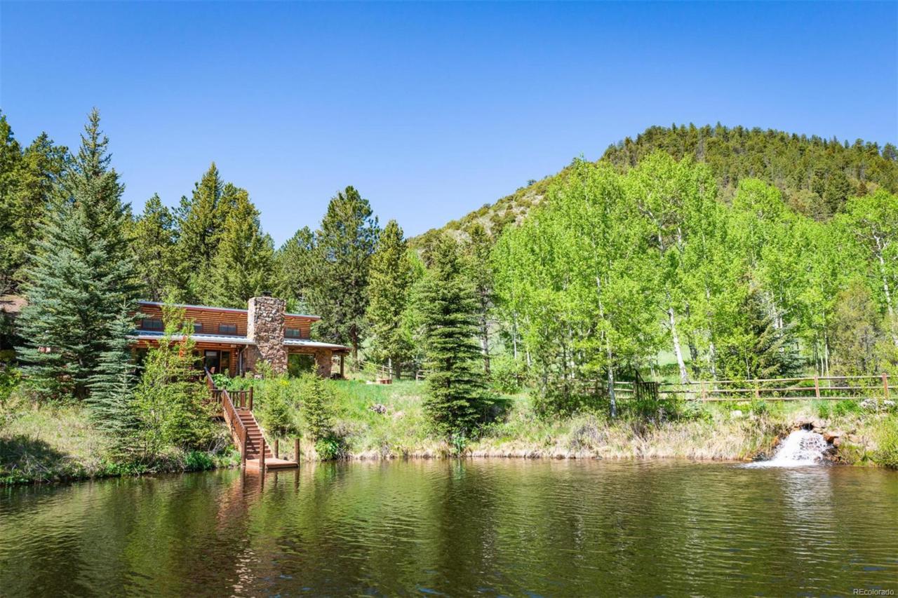 859 Mill Creek Road - Photo 1