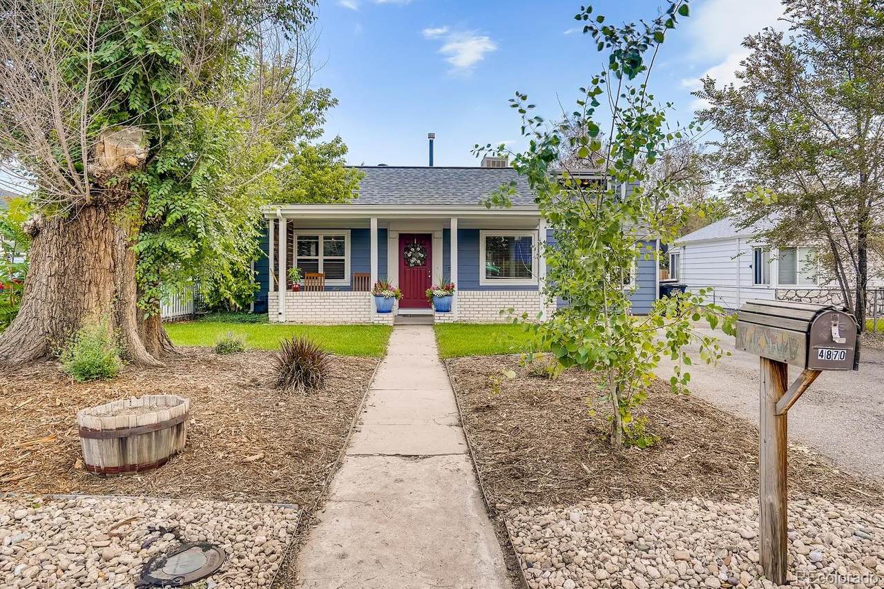 4870 Decatur Street - Photo 1