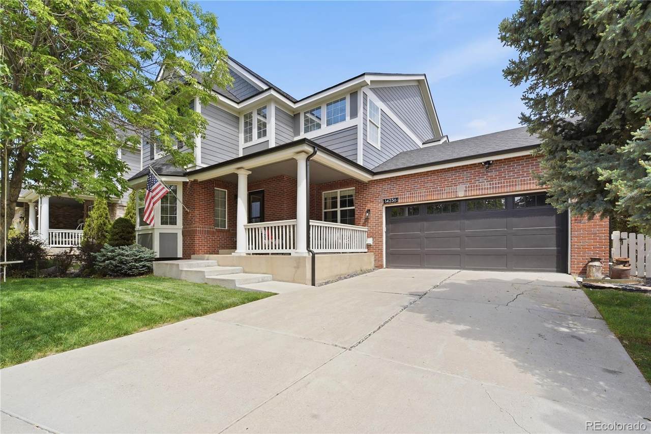 14236 Piney River Road - Photo 1