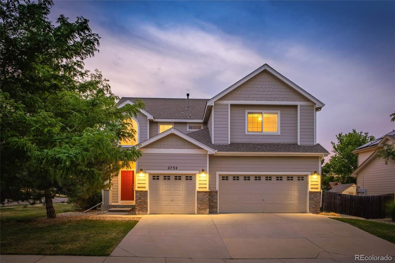 2734 Sunset Place - Photo 1