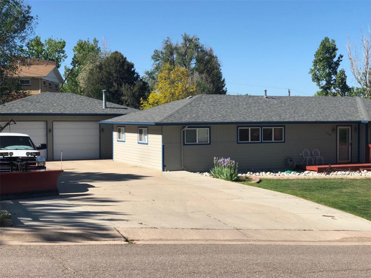 1100 Harvey Street - Photo 1