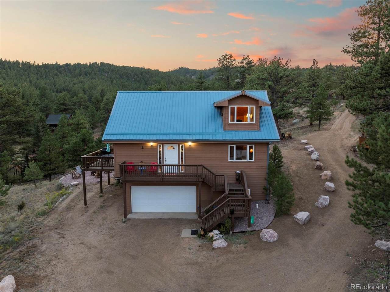 125 Derail Lane - Photo 1