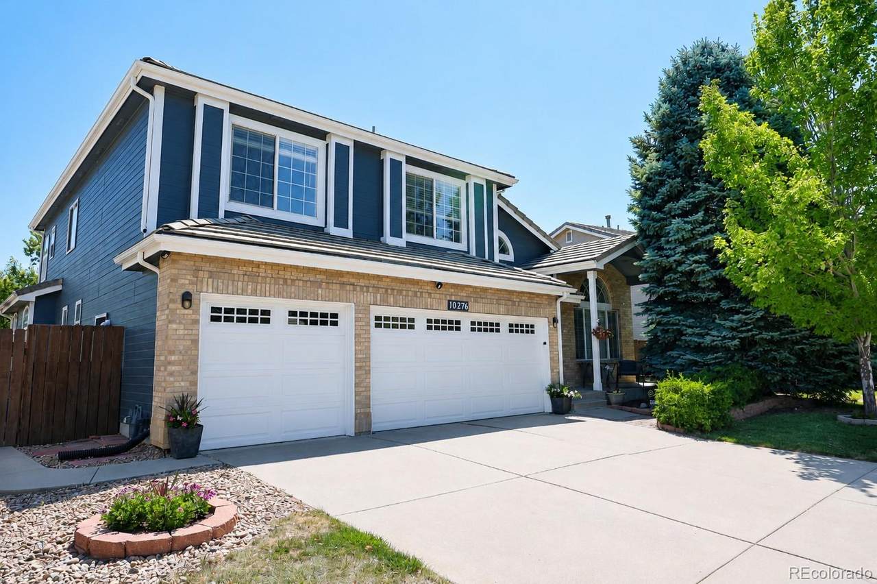 10276 Jill Avenue - Photo 1