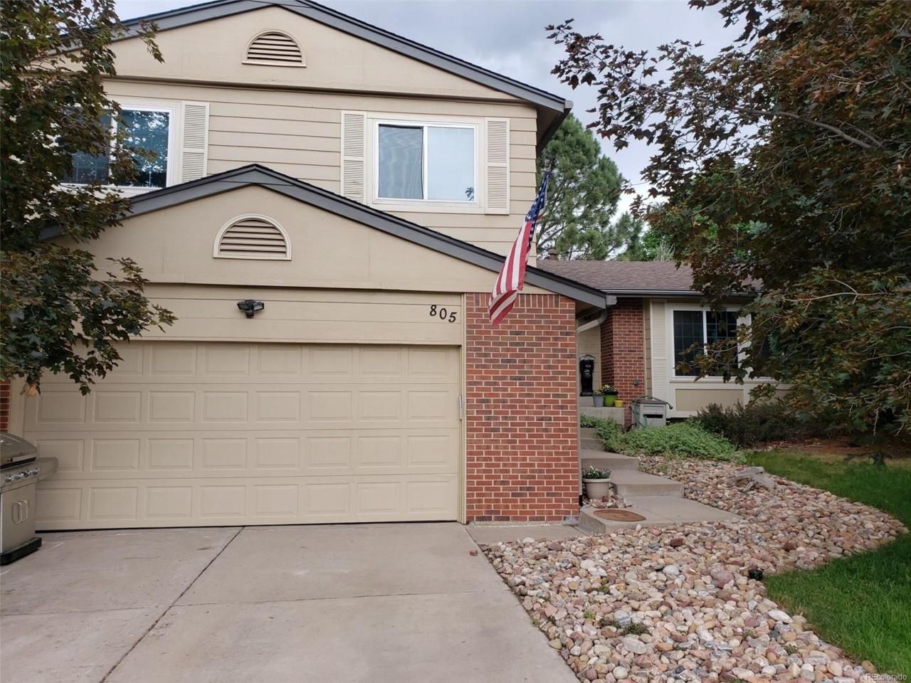 805 Northridge Road - Photo 1
