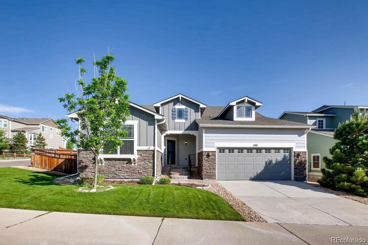 1581 Sky Rock Way - Photo 1