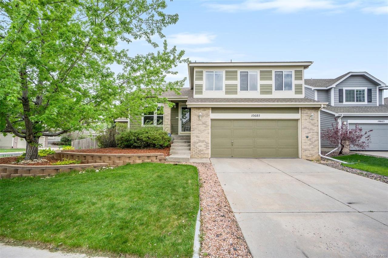 10685 Pommel Court - Photo 1