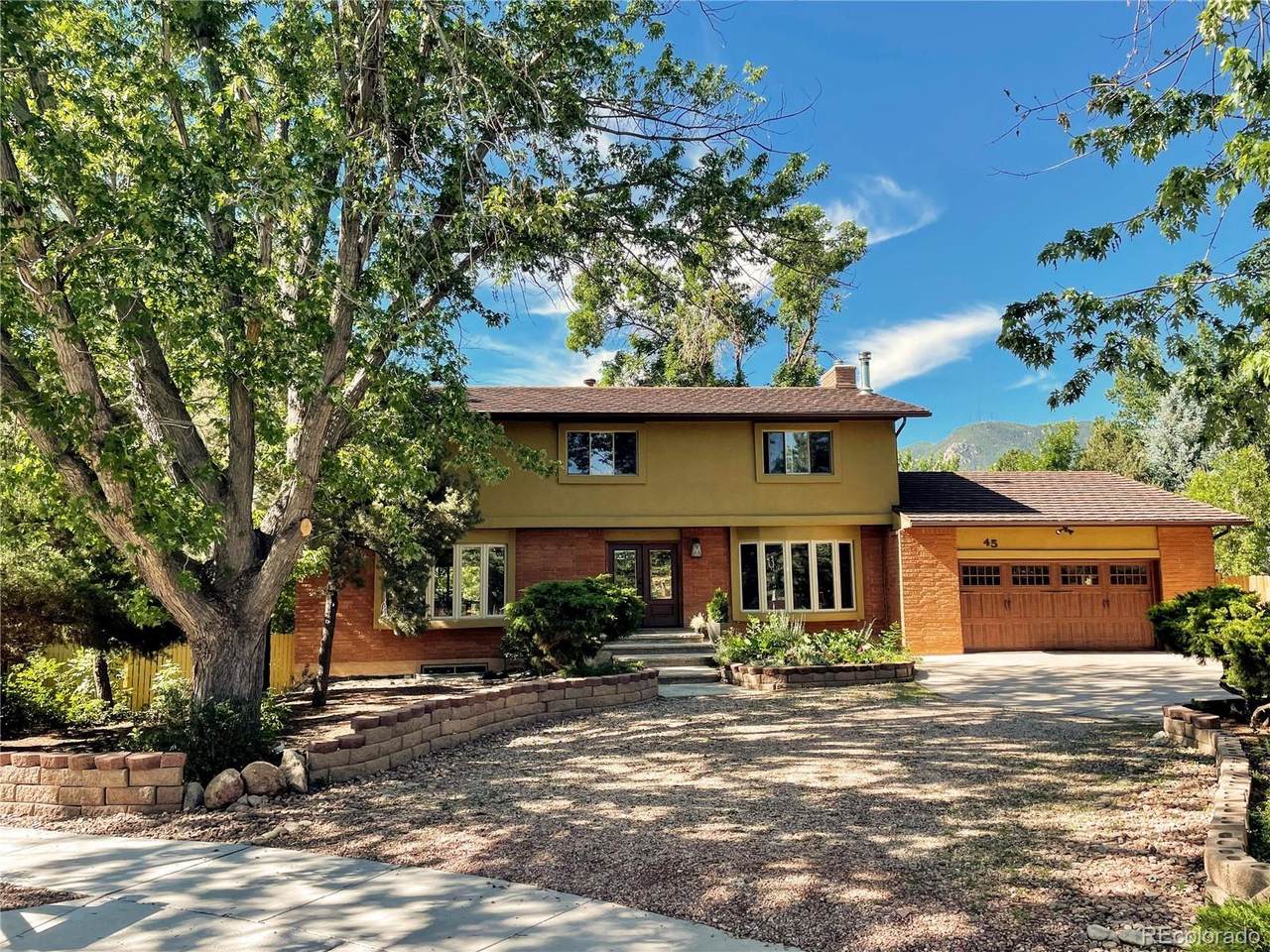 45 Cheyenne Mountain Boulevard - Photo 1