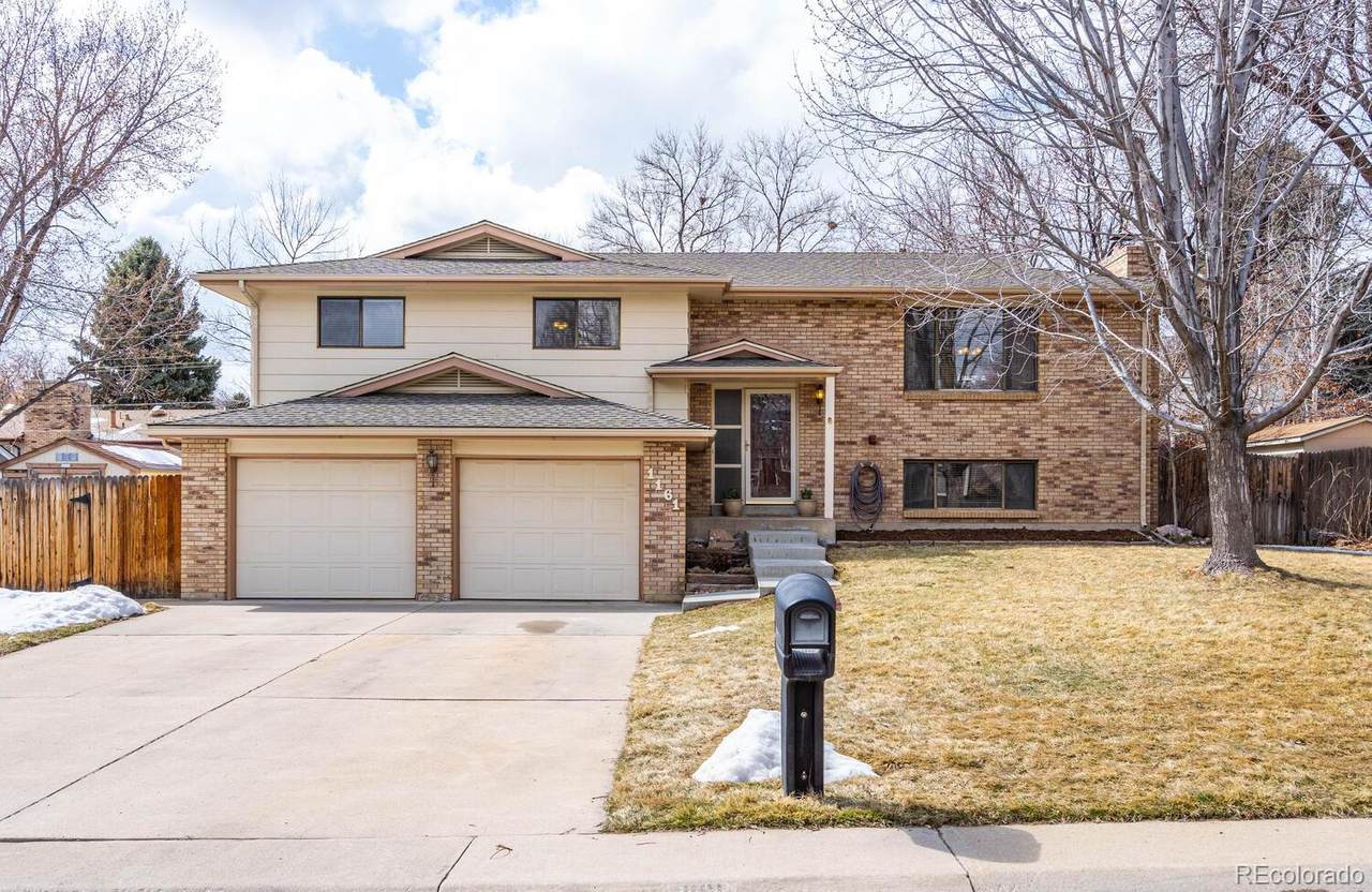 1161 Cottonwood Street - Photo 1
