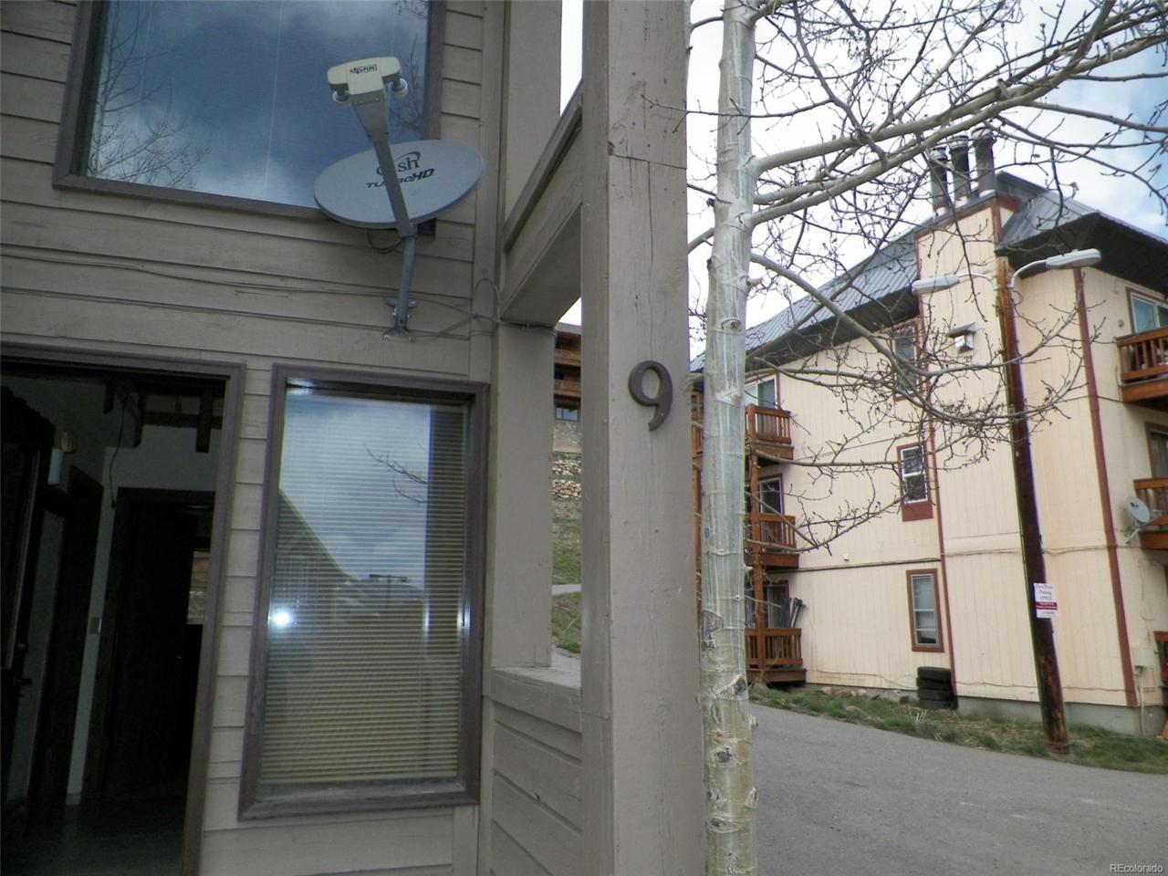 271 Gothic Road - Photo 1
