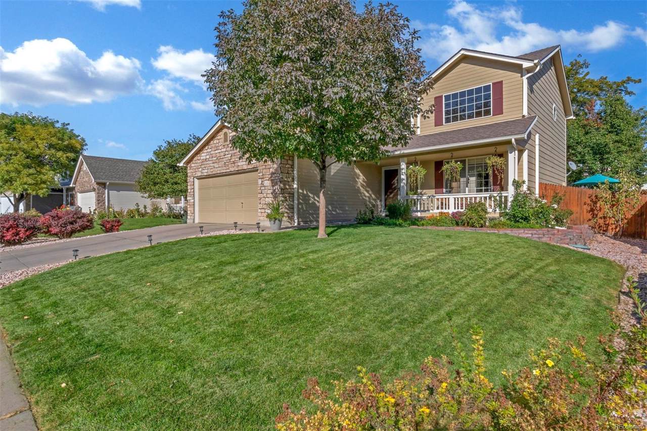 13538 Raritan Way - Photo 1