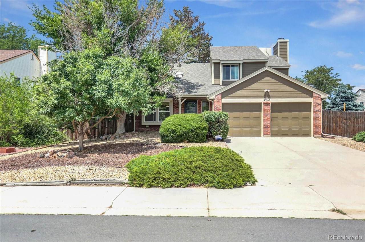 14967 Wagontrail Place - Photo 1