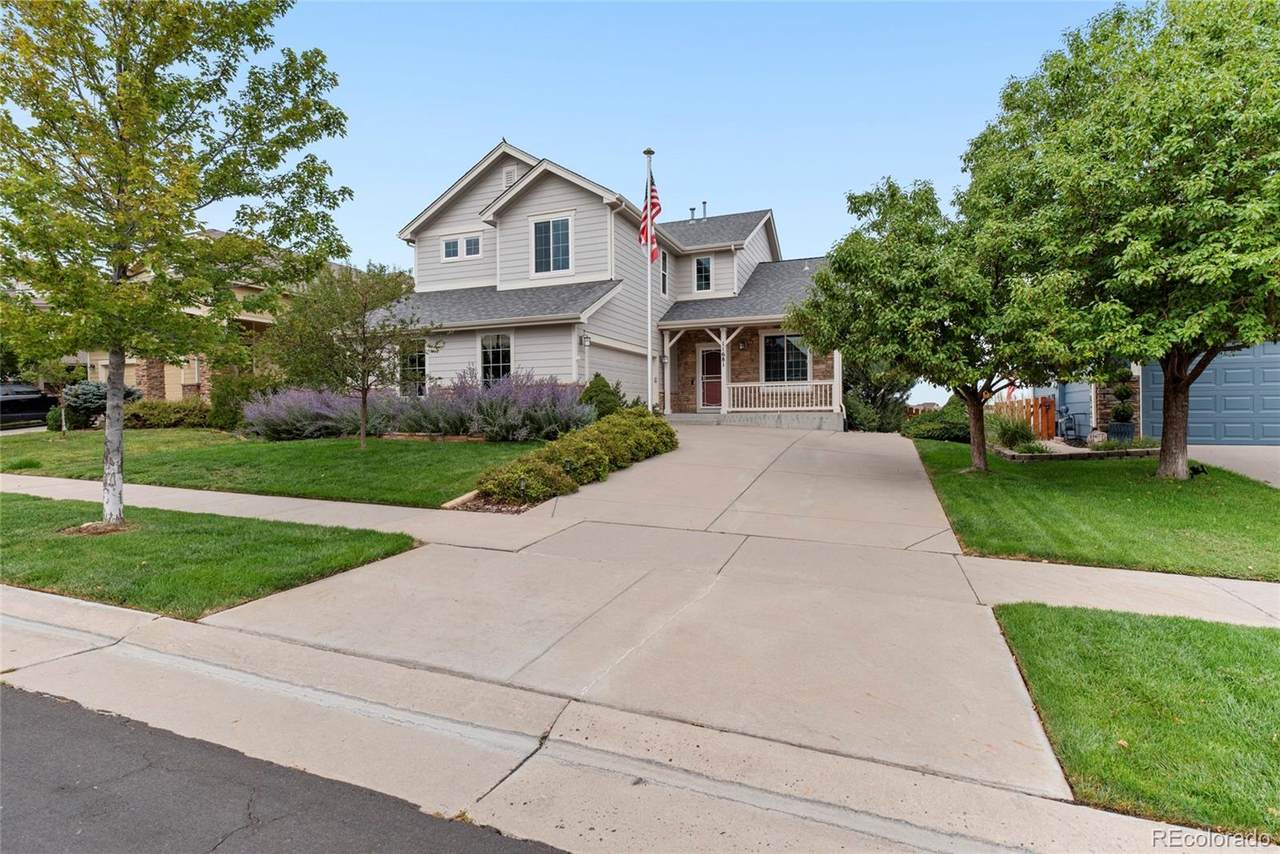 11681 Blackmoor Street - Photo 1