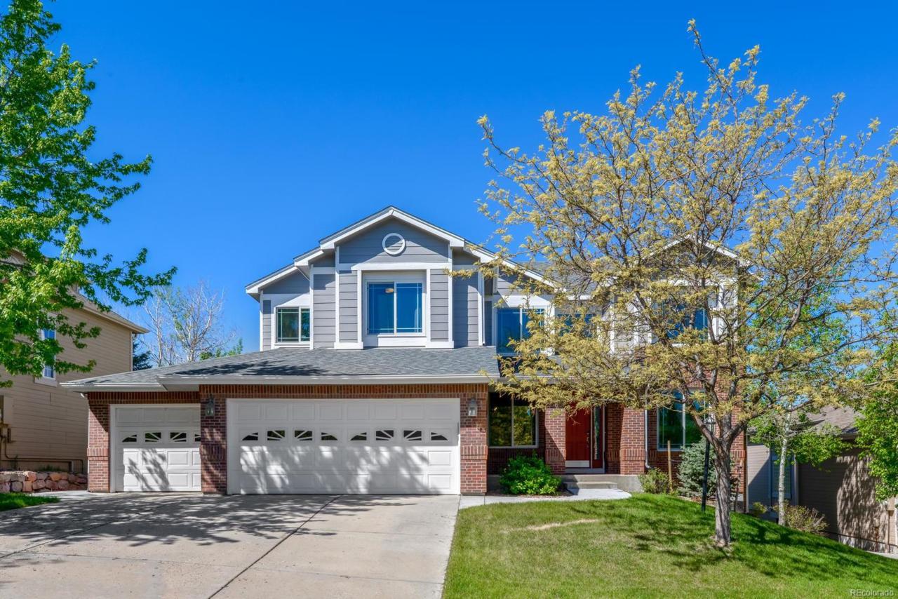 1633 Peninsula Circle - Photo 1