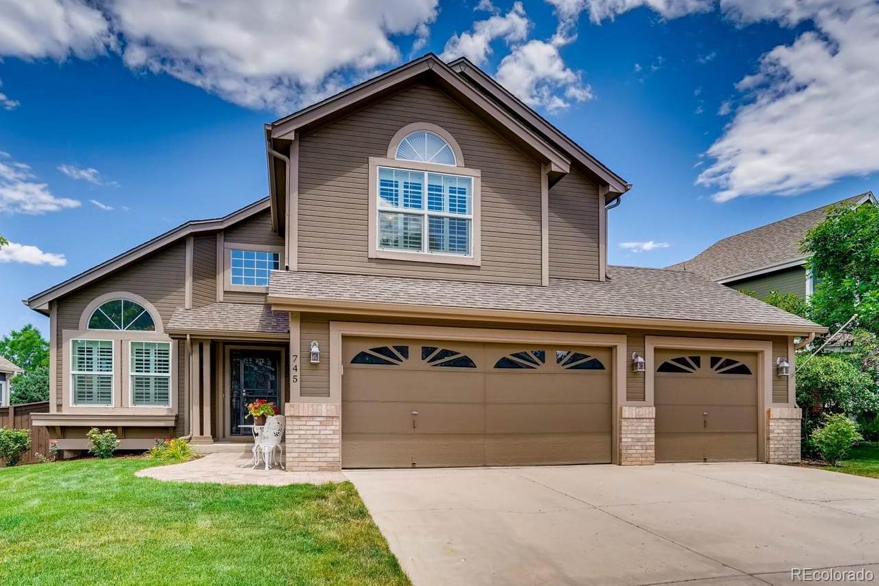 745 Poppywood Drive - Photo 1