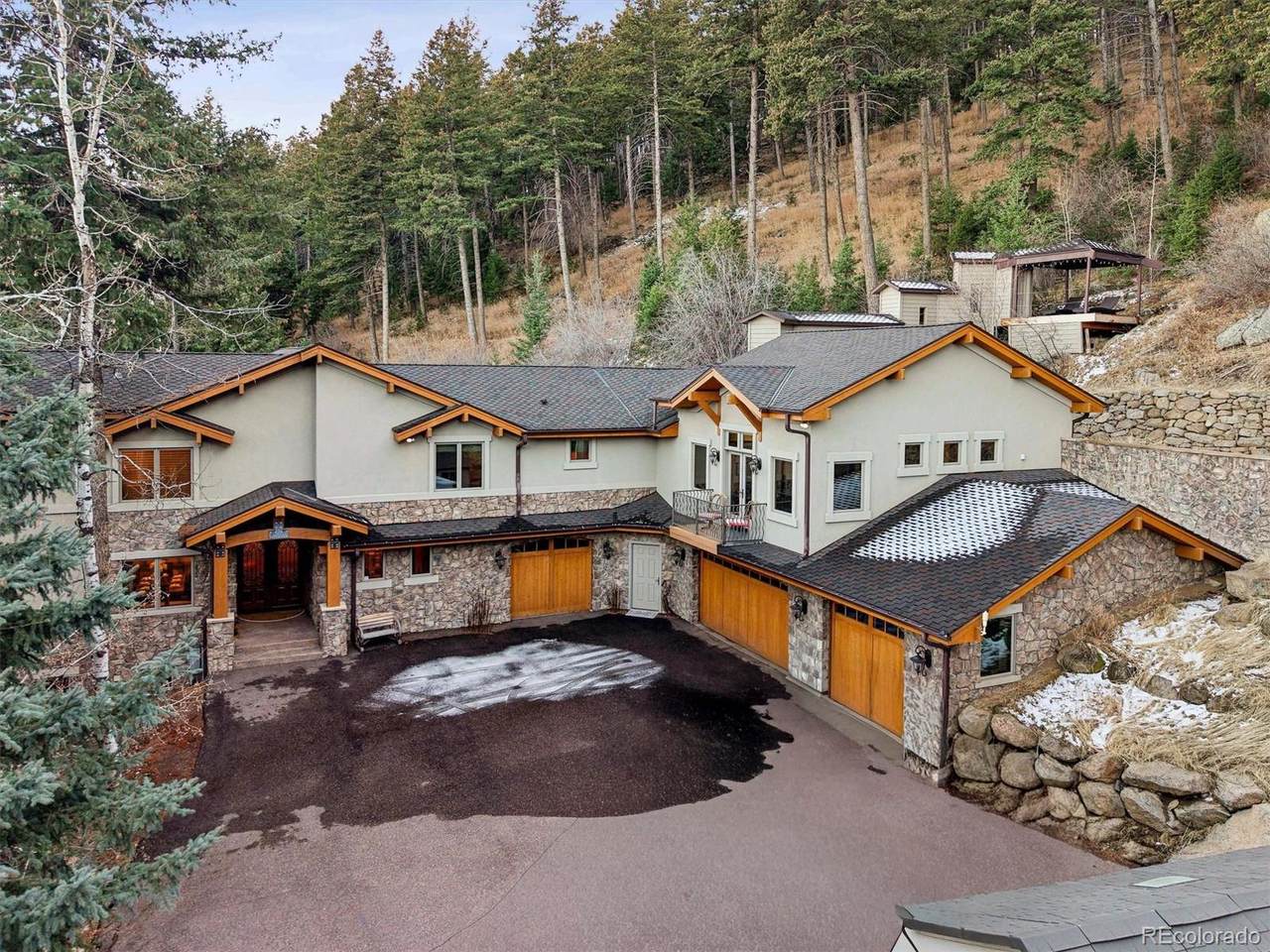 45 Ranch Trail - Photo 1