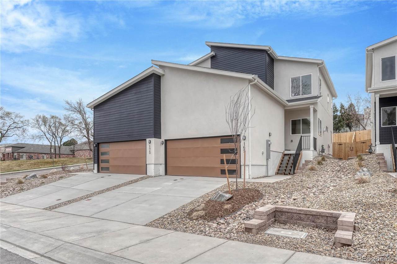 165 Terrace Drive - Photo 1