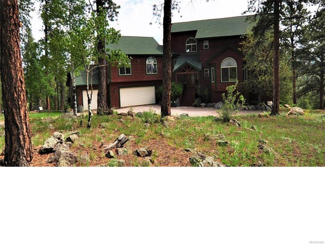 163 Old Corral Road - Photo 1