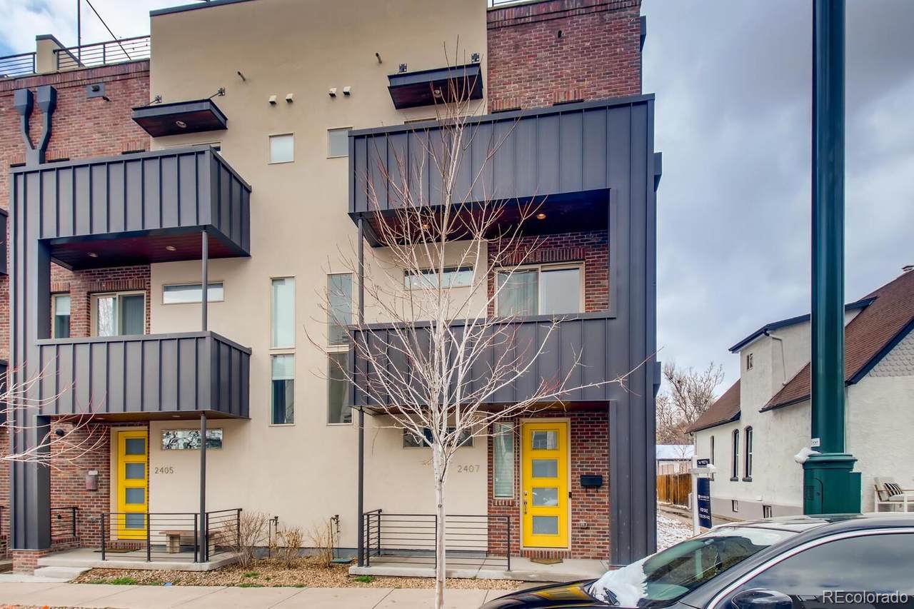 2407 Eliot Street - Photo 1