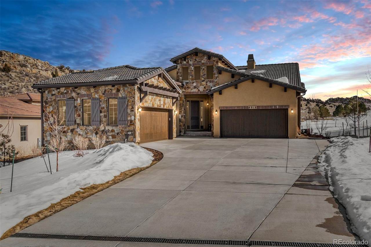 8018 Donatello Court - Photo 1