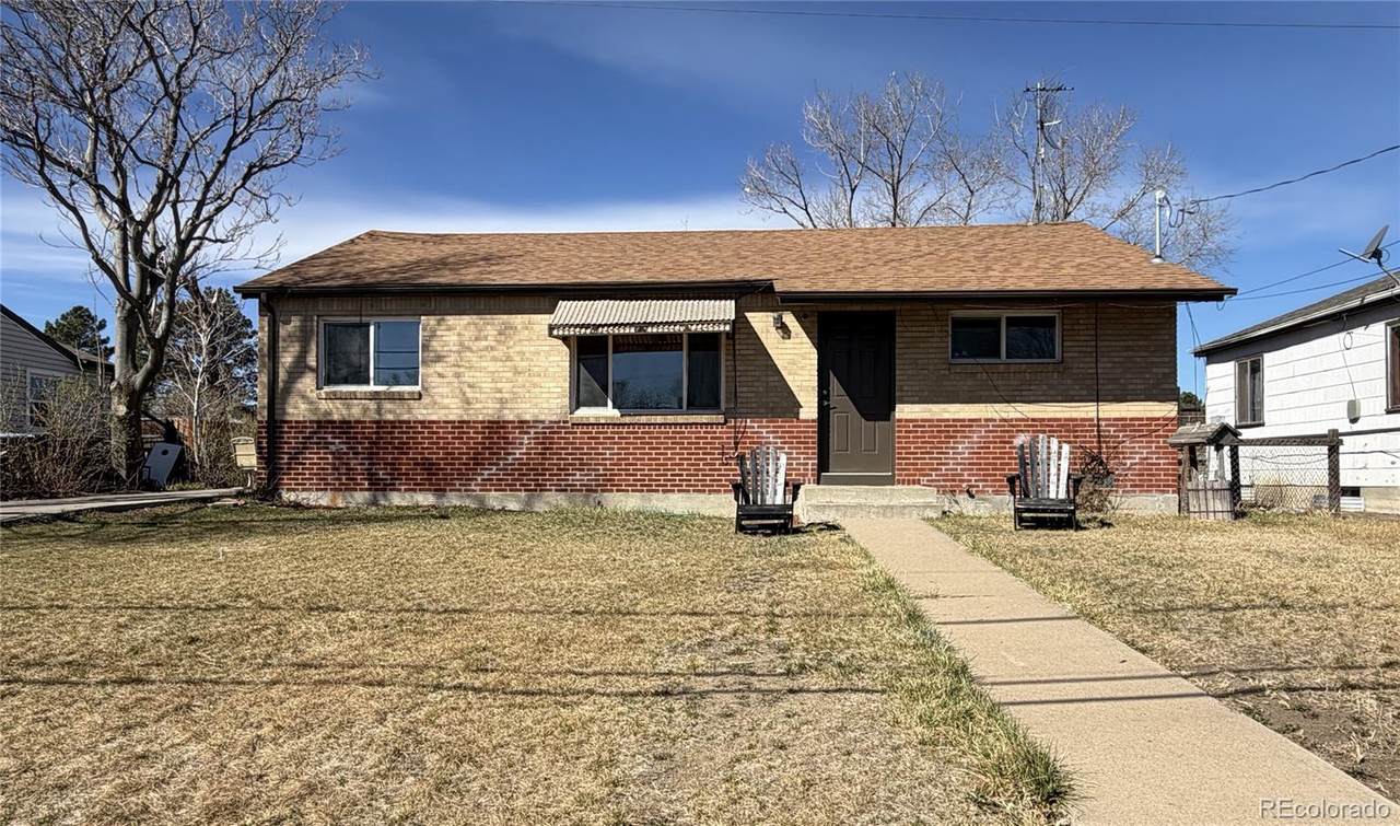 9041 Clarkson Street - Photo 1