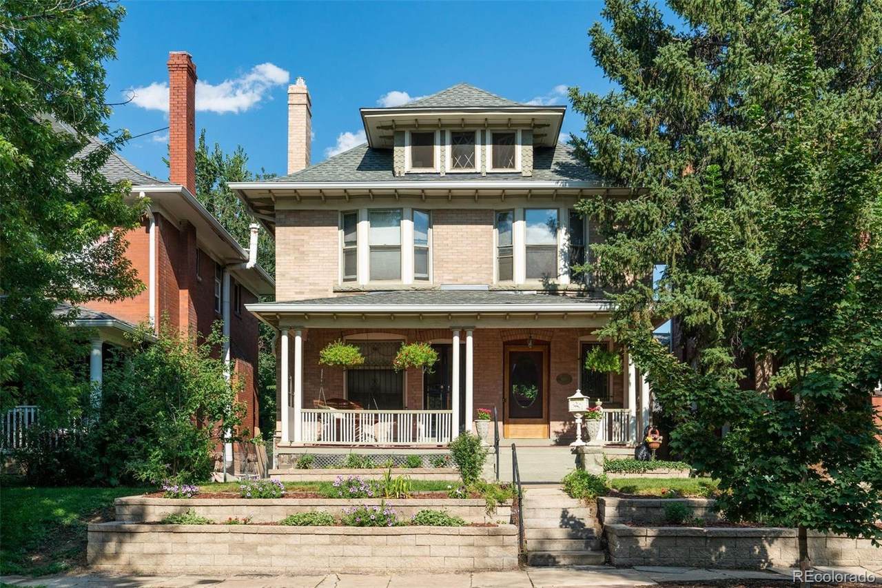 1420 Columbine Street - Photo 1