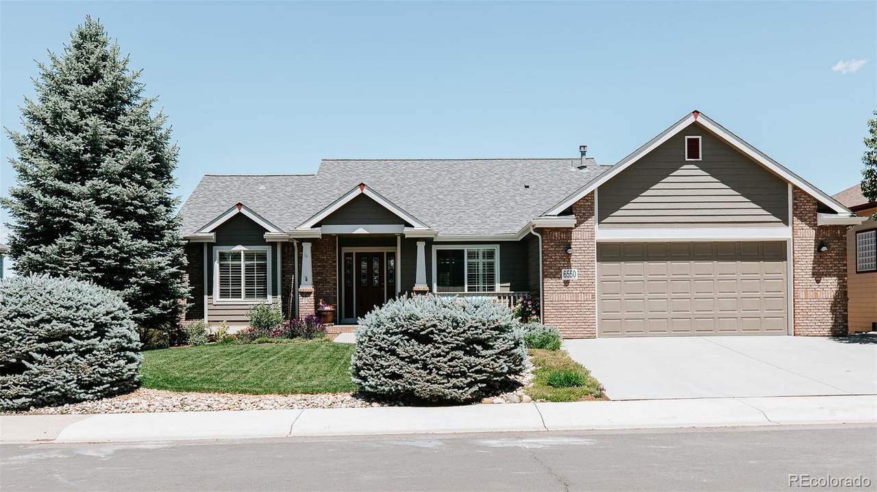 6550 Spanish Bay Drive - Photo 1